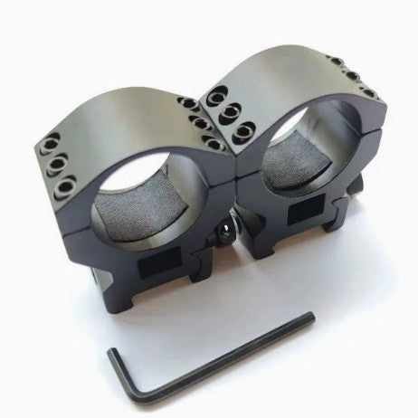Tactical Rail Mount Scope Bracket Kalsten