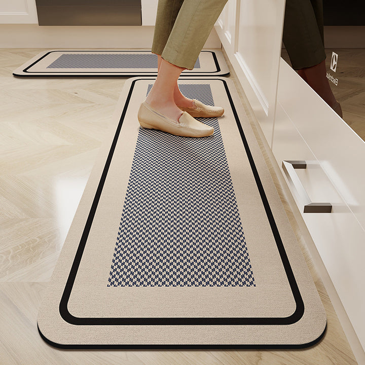 Comfort Anti-Fatigue Kitchen Mat