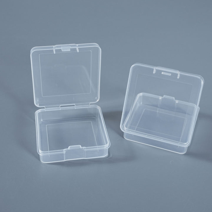 Compact Storage Case Kalsten