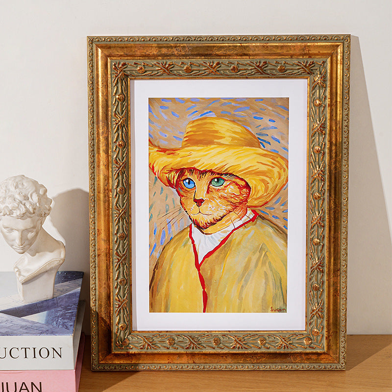 Premium Decorative Art Frame