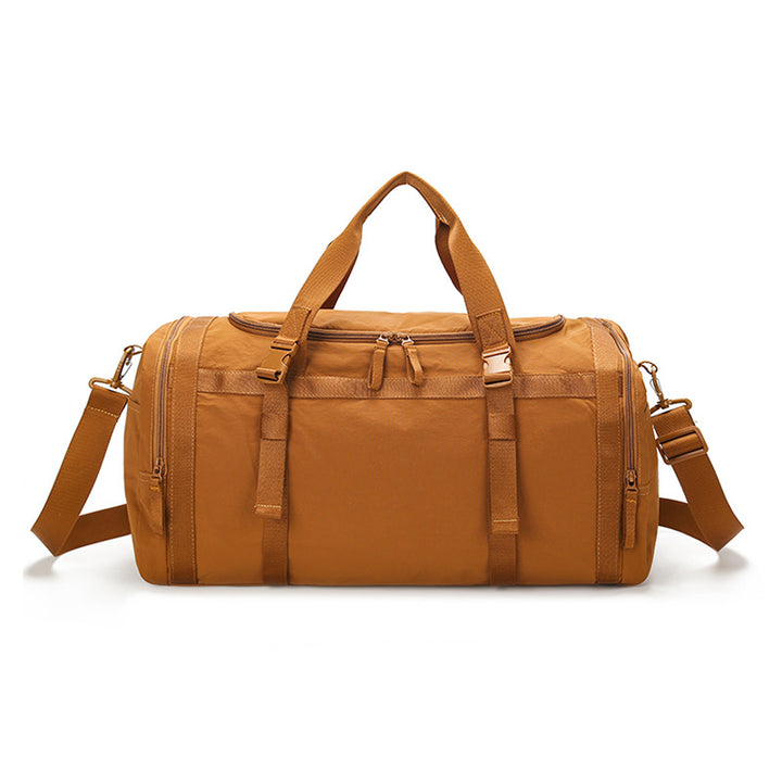 Versatile Multi-Functional Gym Duffel Bag Kalsten