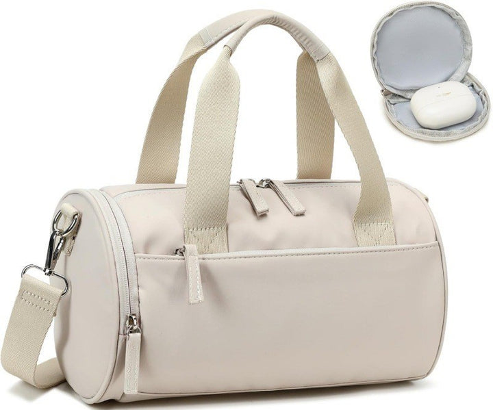 Stylish Utility Gym Bag Kalsten