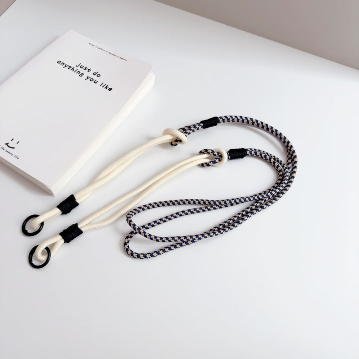 Multi-Functional Braided Utility Strap Kalsten