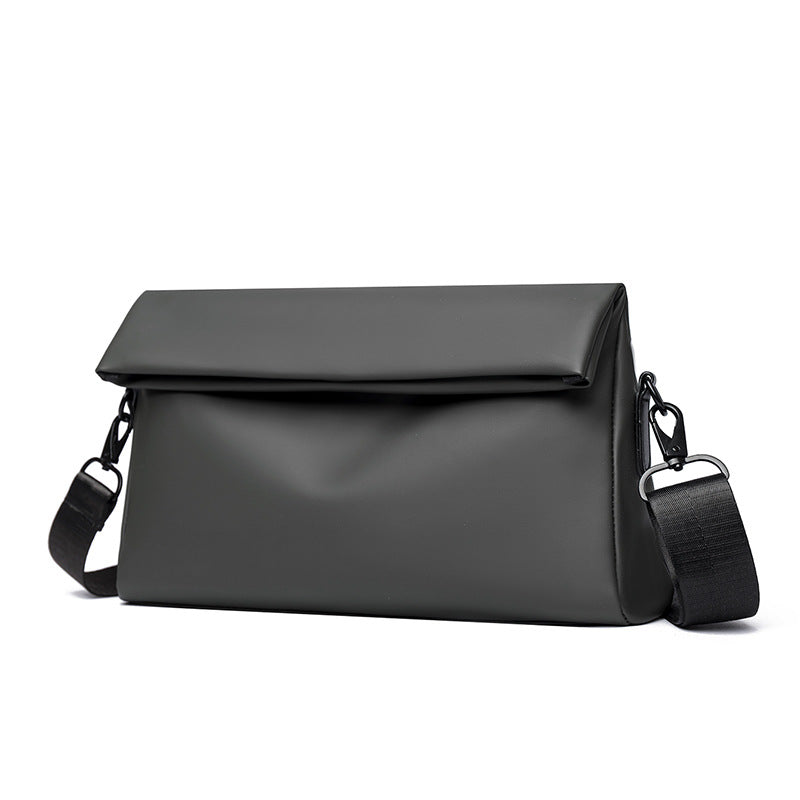 Modern Waterproof Utility Messenger Bag Kalsten