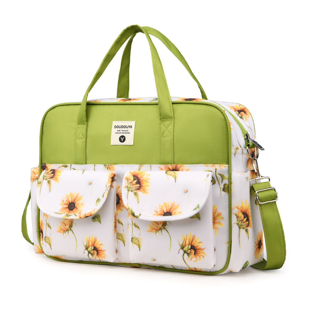 Functional Laptop Tote Kalsten