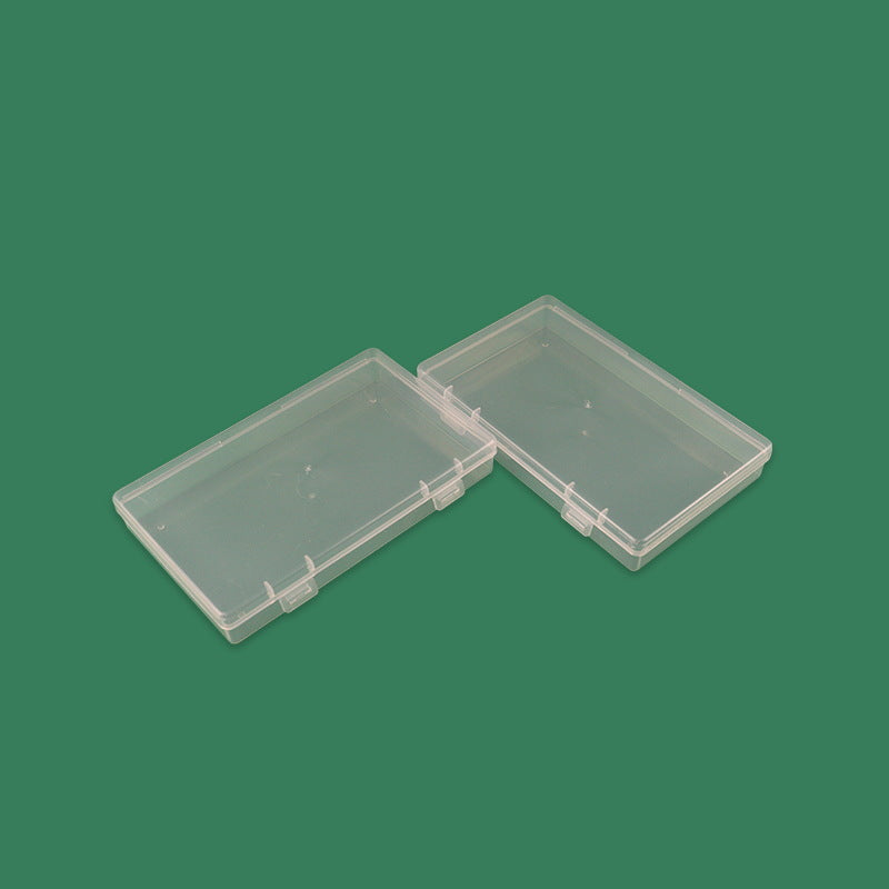Multifunctional Clear Storage Organizer Kalsten