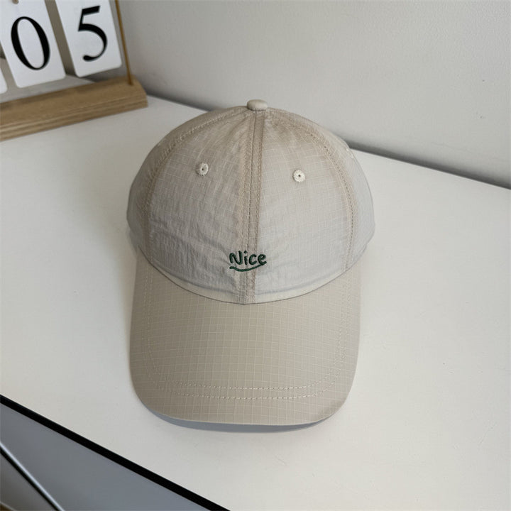 Men's Lightweight Athletic Cap Kalsten