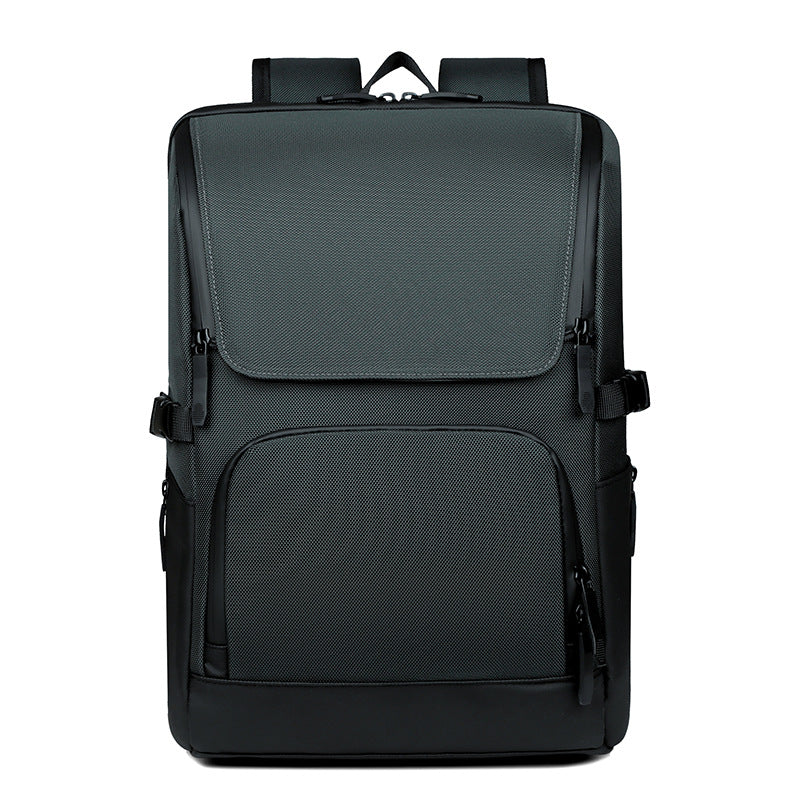 Stylish Travel Backpack Kalsten