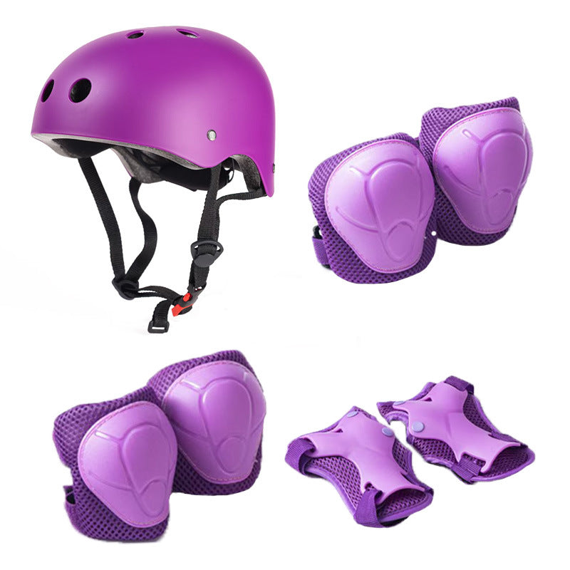 Protective Gear Kalsten