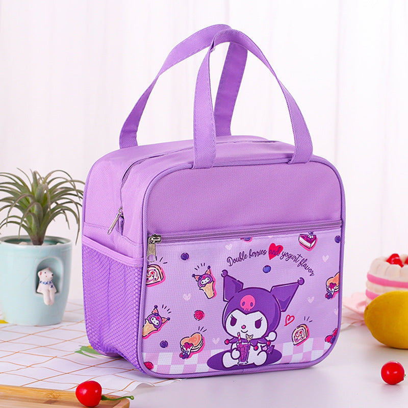 Insulated Lunch Tote Bag Kalsten