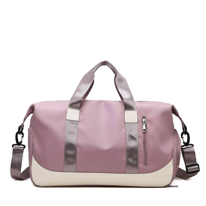 Versatile Travel Duffel Bag