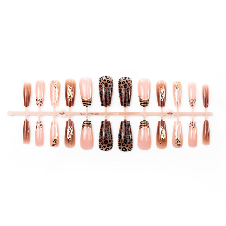 Nail Set Kalsten