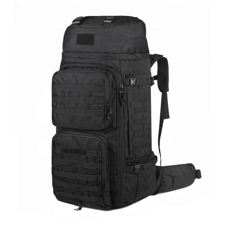 Heavy-Duty Expedition Backpack Kalsten