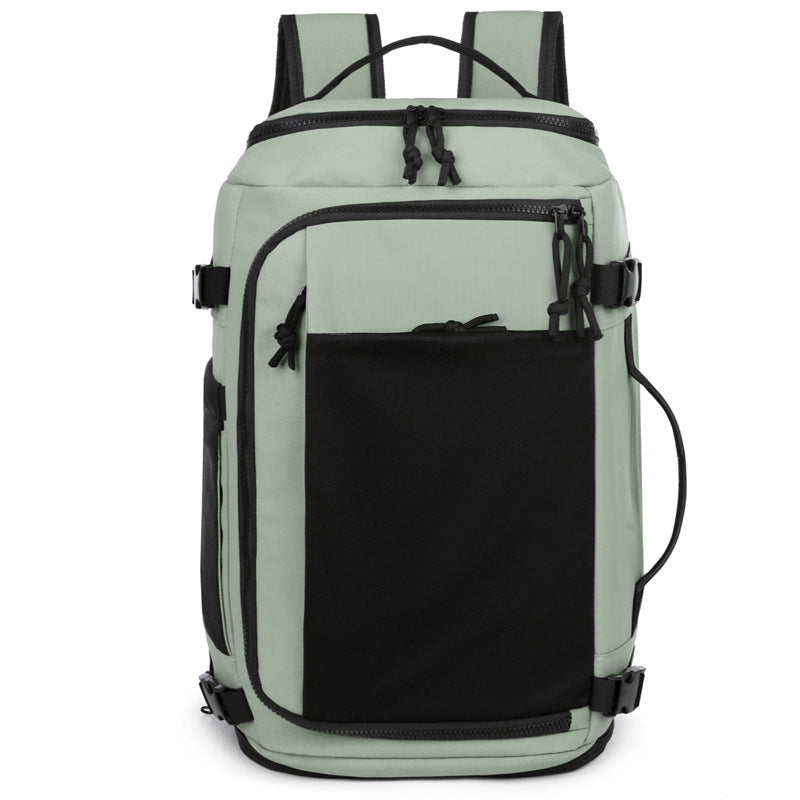 Tactical Multifunctional Travel Backpack Kalsten