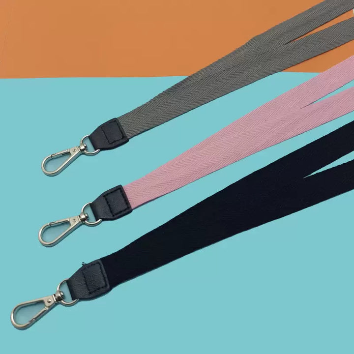 Durable Fabric Kalsten Lanyard