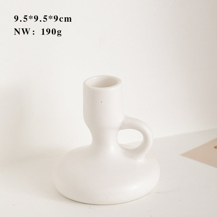 Decorative Ceramic Kalsten