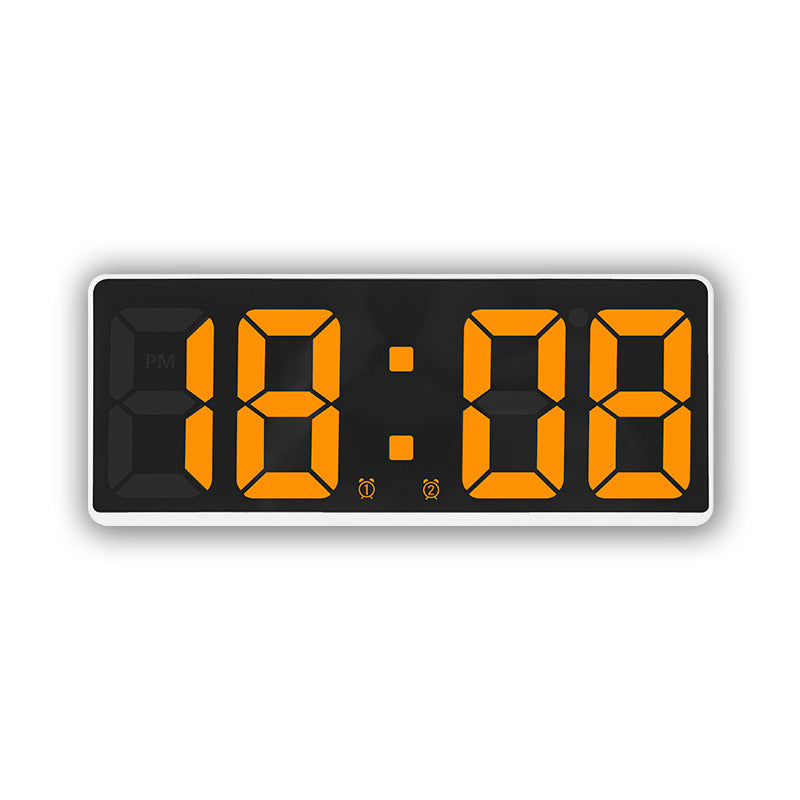Digital Wall Clock Kalsten
