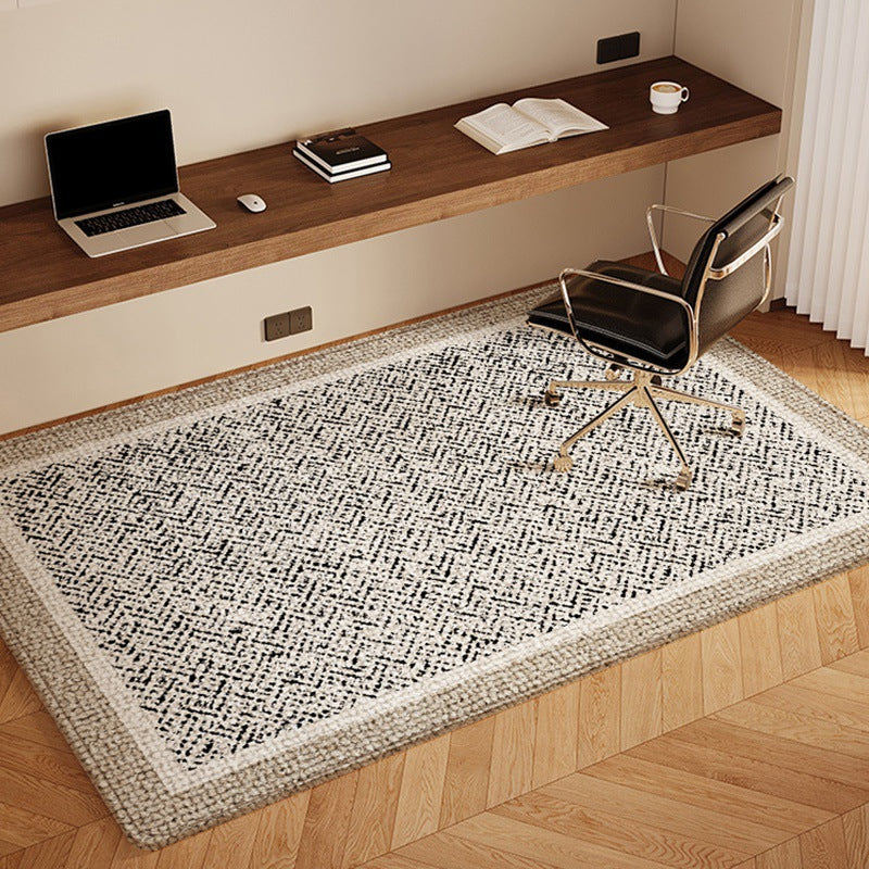 Modern Elegant Floor Mat