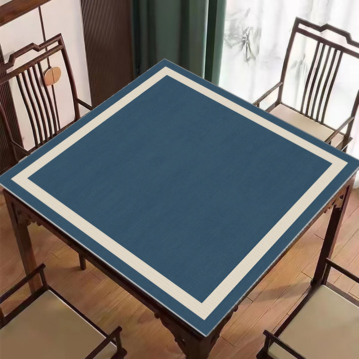 Round Decorative Table Cover Kalsten