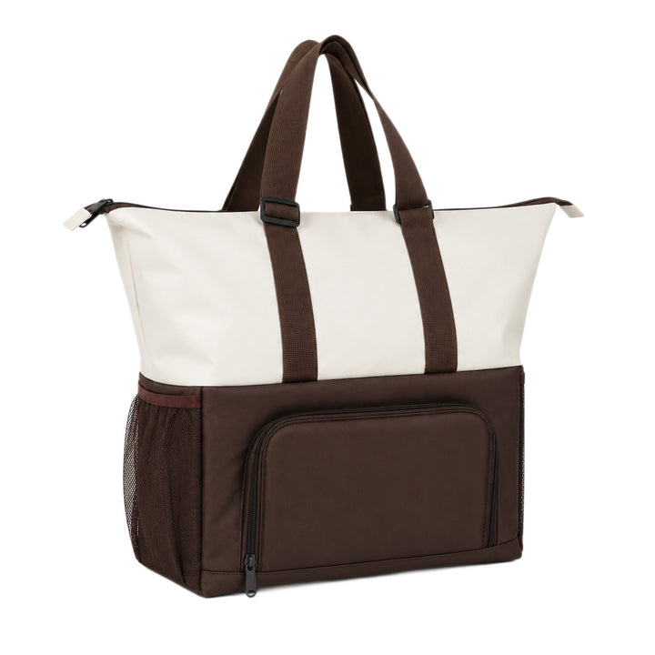 Multi-Functional Travel Tote