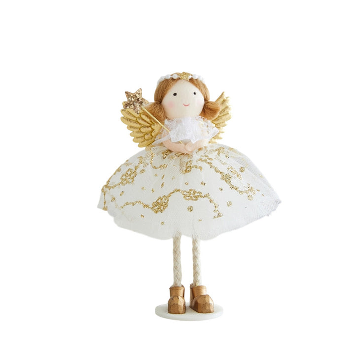 Angel Figurine Decoration