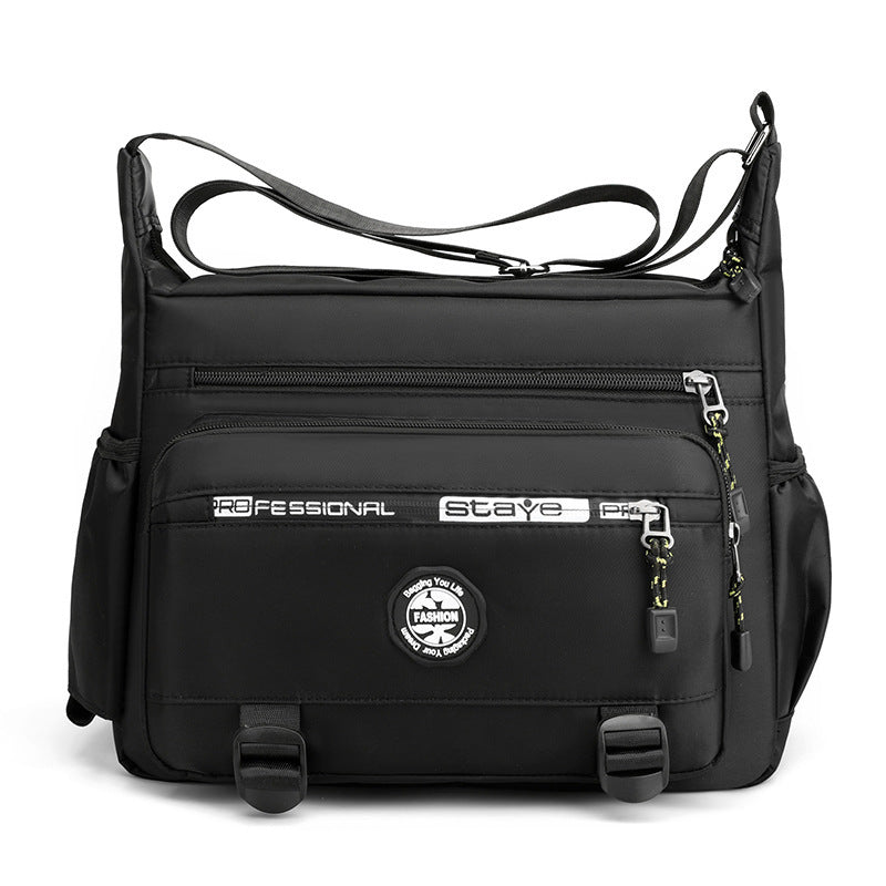 Professional Utility Shoulder Bag