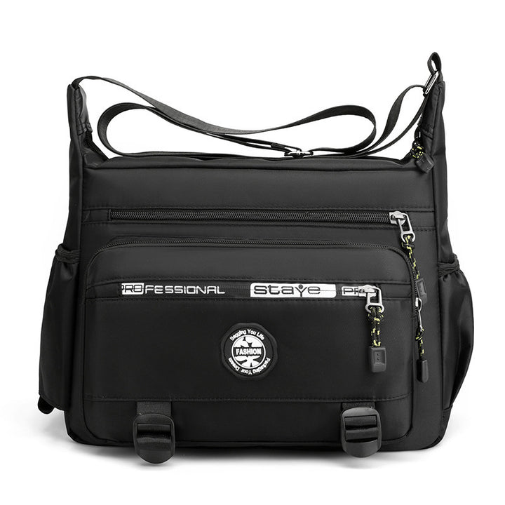 Professional Utility Shoulder Bag