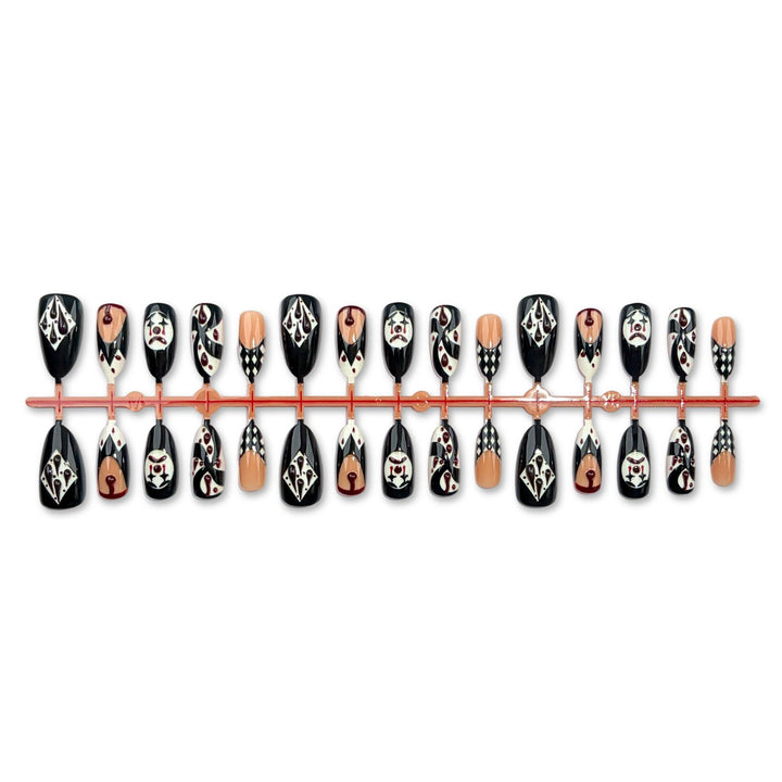 Artificial Nails Kalsten