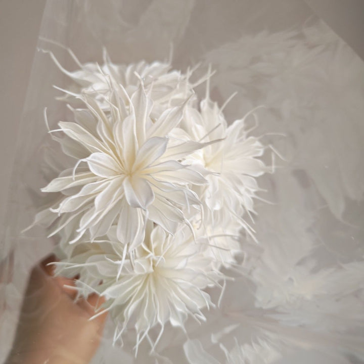 Decorative Artificial Flower Bouquet
