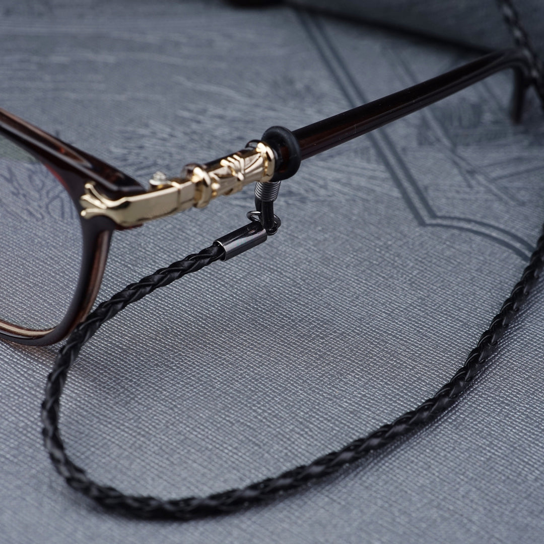 Braided Eyewear Retainer Kalsten