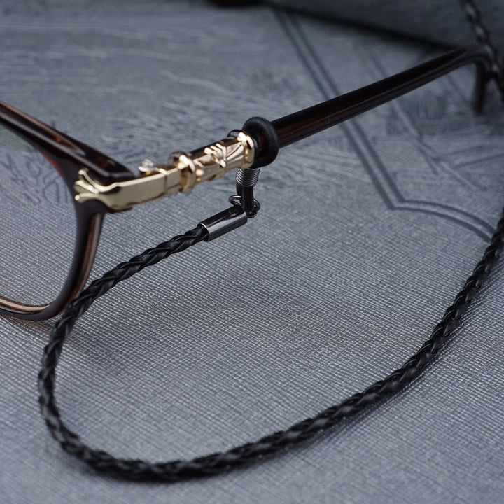 Braided Eyewear Retainer Kalsten