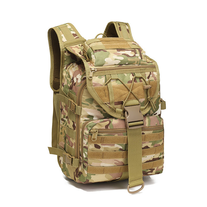 Multi-Purpose Tactical Daypack Kalsten
