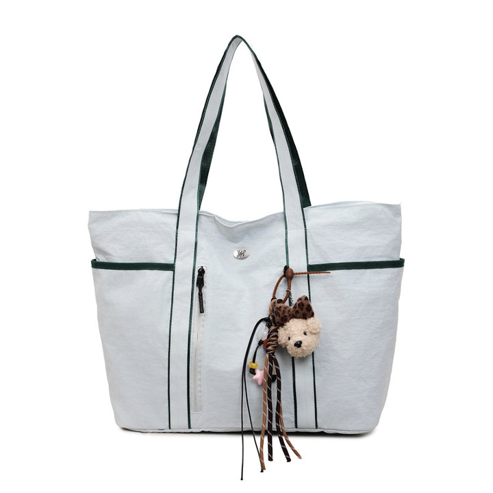Practical Weekend Bag Kalsten