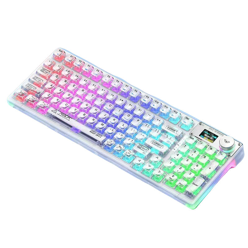 Mechanical Gaming Keyboard Kalsten
