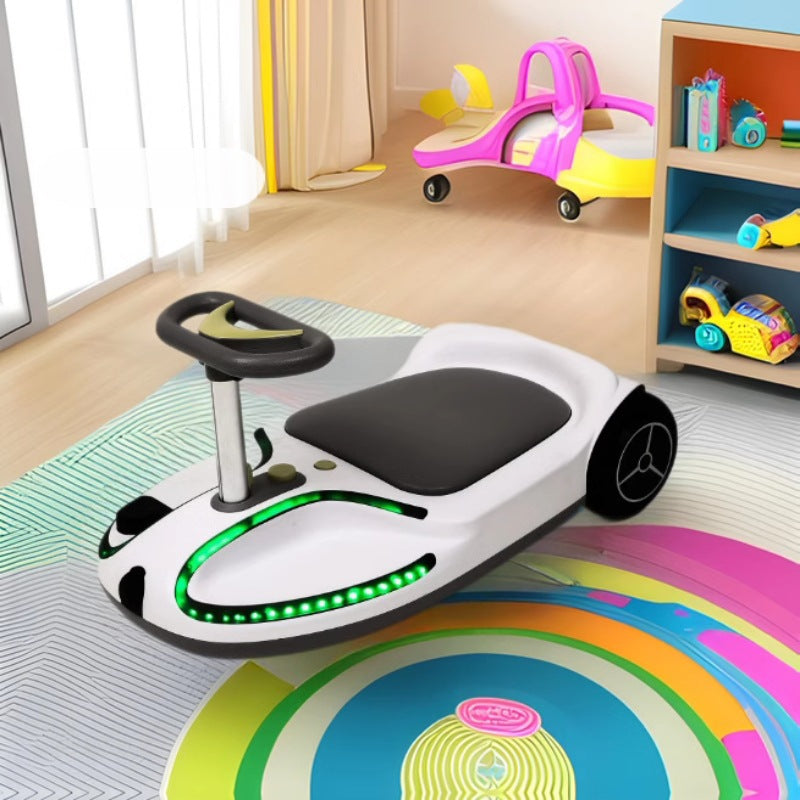 Sit-Down Electric Scooter Kalsten