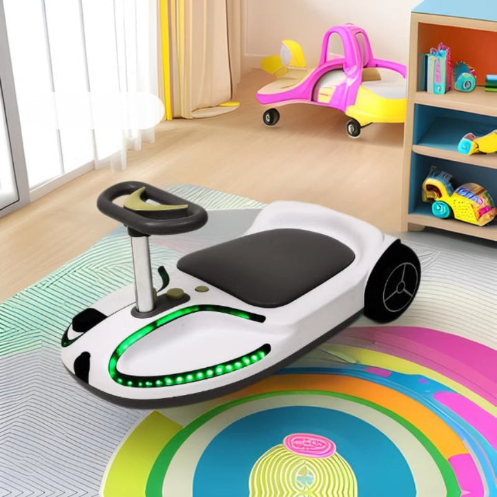 Sit-Down Electric Scooter Kalsten
