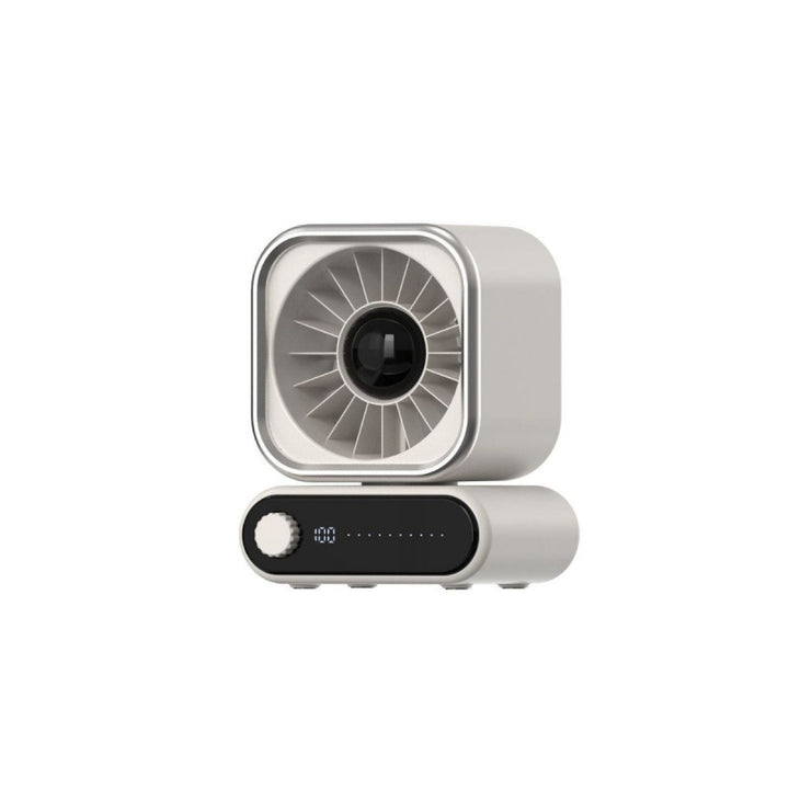Portable Mini Air Purifying Fan Kalsten