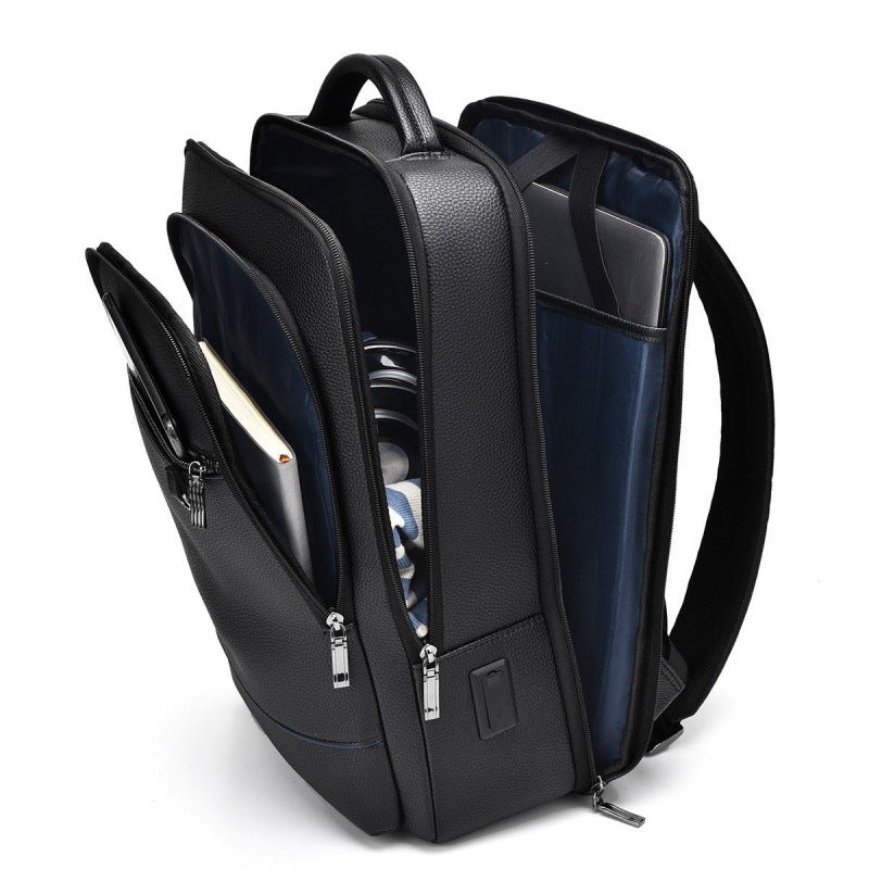 Versatile Multi-Function Laptop Backpack Kalsten