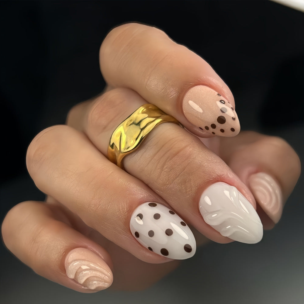 Artificial Nails Kalsten
