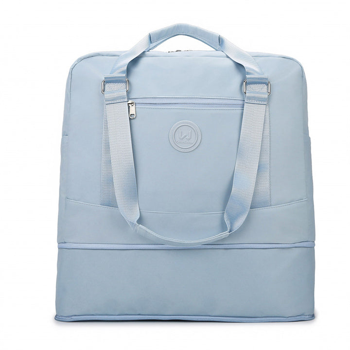 Multifunctional Tote Bag with Spacious Interior Compartment Kalsten