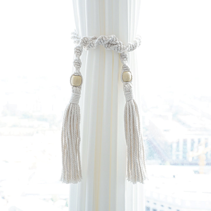 Decorative Braided Kalsten