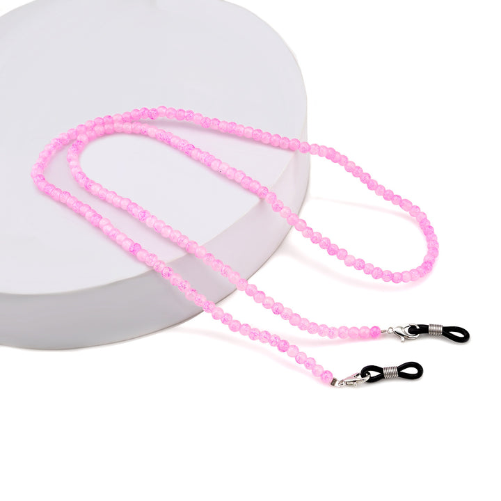 Handcrafted Beaded Glasses Chain kalsten
