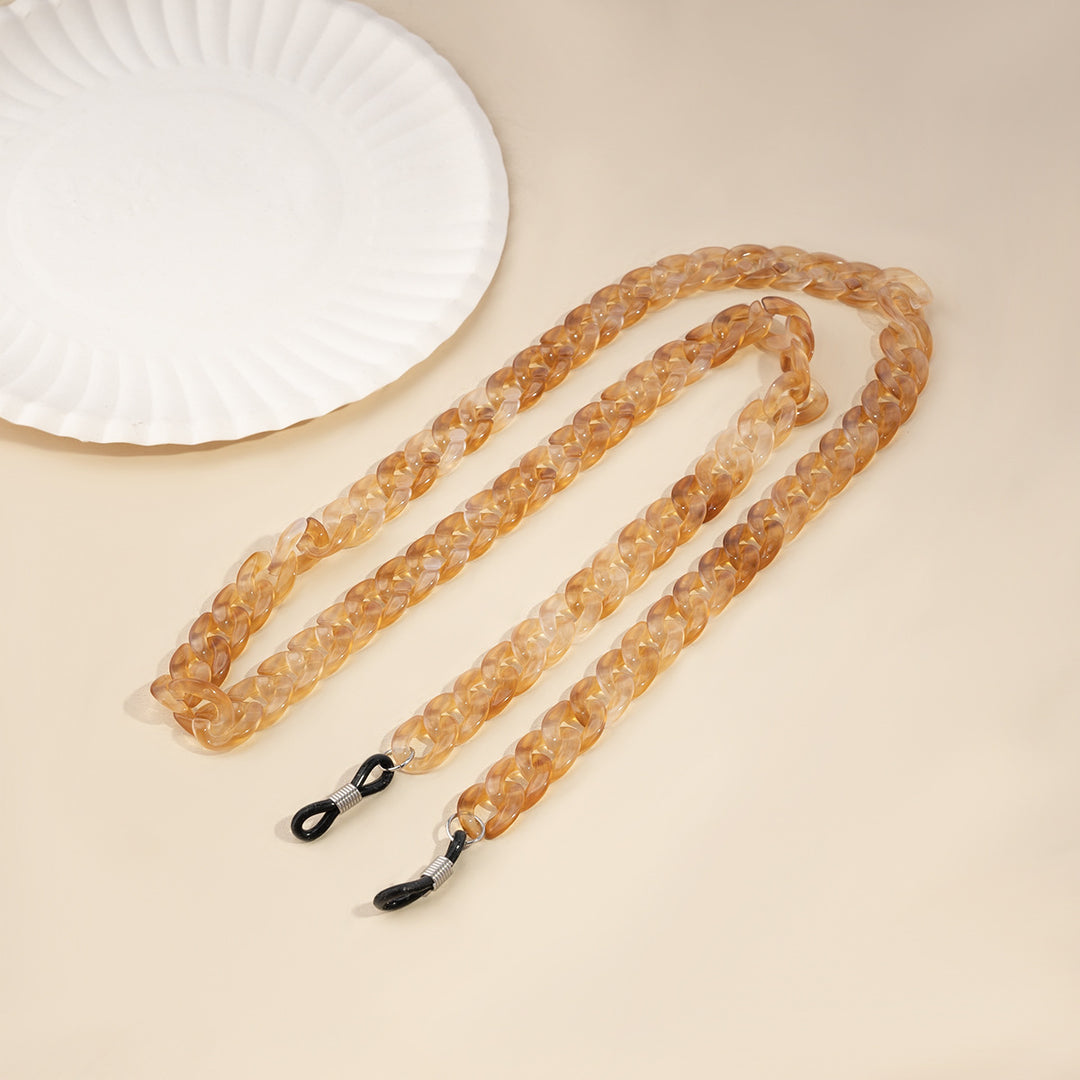 Braided Eyewear Holder Chain kalsten