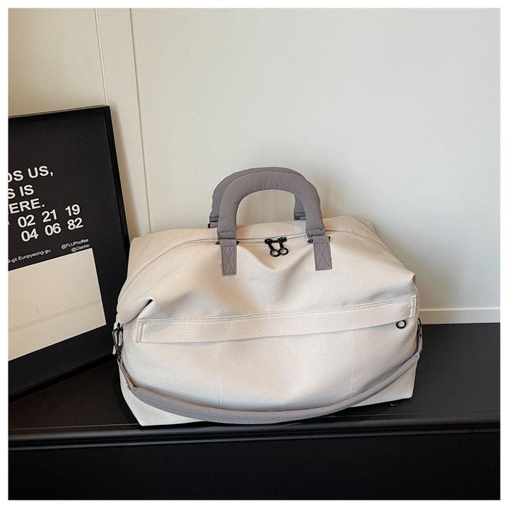 Versatile Travel Duffle Bag with Adjustable Straps Kalsten 1790158108