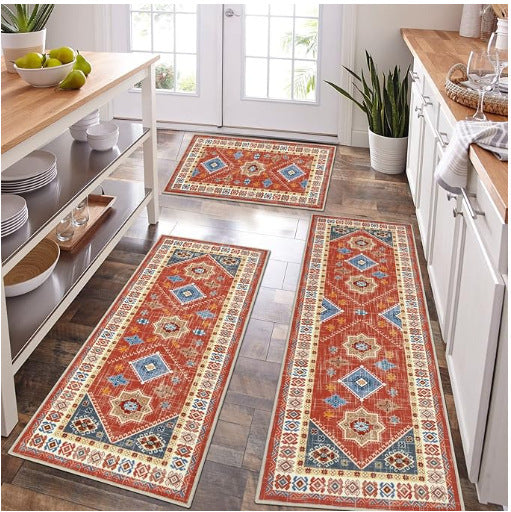 Home Decor Kitchen Mat Set Kalsten