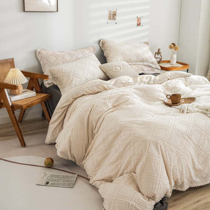 Women Bedding Set Kalsten