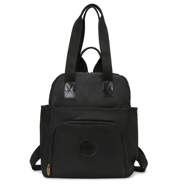 Floral Print Multi-Functional Backpack Kalsten