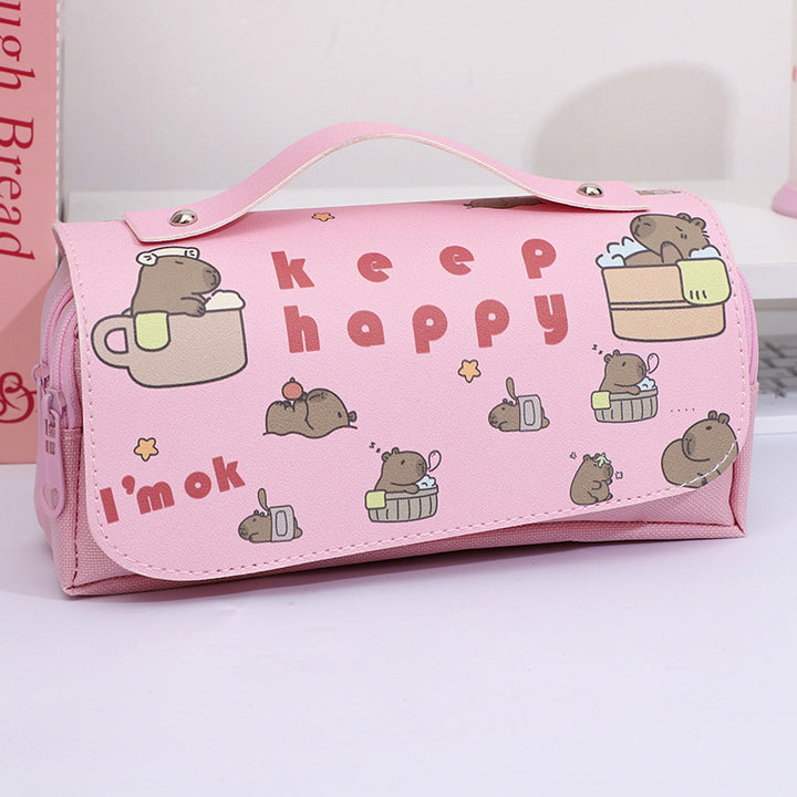 Cute toiletry bag Kalsten