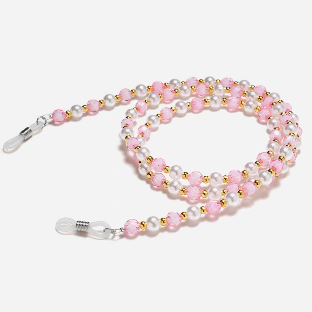 Decorative Eyewear Chain Kalsten