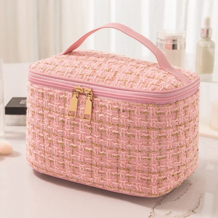 Elegant Travel Cosmetic Case Kalsten